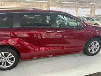 Fotografía en miniatura