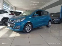 Fotografía en miniatura