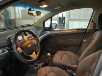 Fotografía en miniatura