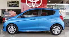 Fotografía en miniatura