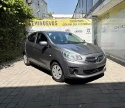 Fotografía en miniatura