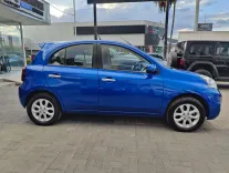 Fotografía en miniatura