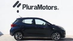 Fotografía en miniatura