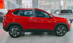 Fotografía en miniatura