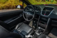 Fotografía en miniatura