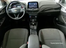 Fotografía en miniatura