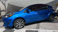 Fotografía en miniatura