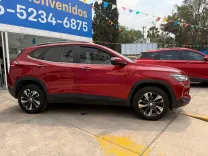 Fotografía en miniatura