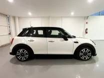 Fotografía en miniatura