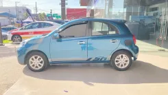 Fotografía en miniatura