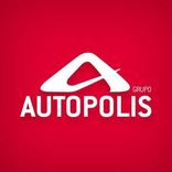 Logotipo de Autopolis