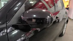 Fotografía en miniatura