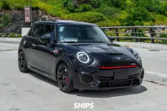 Fotografía en miniatura