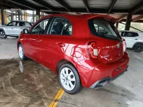 Fotografía en miniatura