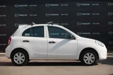 Fotografía en miniatura