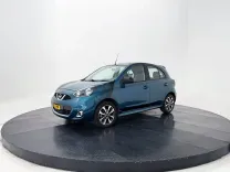 Fotografía en miniatura