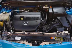 Fotografía en miniatura