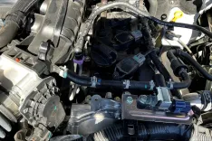 Fotografía en miniatura