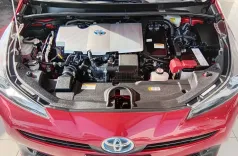 Fotografía en miniatura