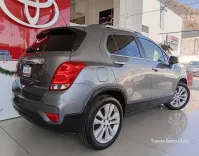 Fotografía en miniatura