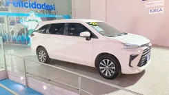 Fotografía en miniatura