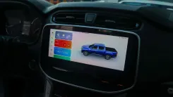 Fotografía en miniatura