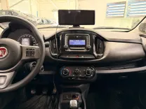 Fotografía en miniatura