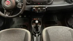 Fotografía en miniatura