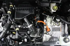 Fotografía en miniatura