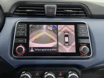 Fotografía en miniatura