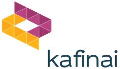 Logotipo de Kafinai