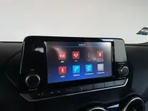 Fotografía en miniatura