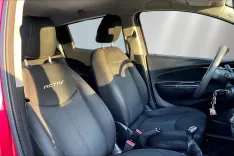 Fotografía en miniatura