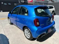 Fotografía en miniatura