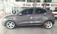 Fotografía en miniatura