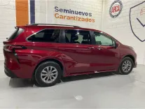 Fotografía en miniatura