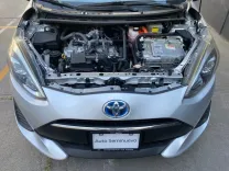 Fotografía en miniatura