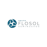 Logotipo de Automotores Flosol