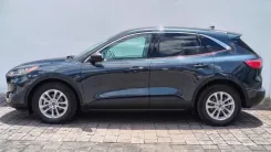 Fotografía en miniatura