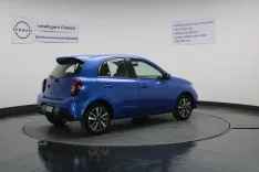 Fotografía en miniatura