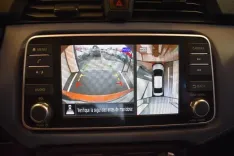 Fotografía en miniatura