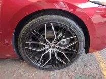 Fotografía en miniatura