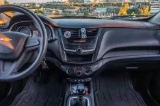 Fotografía en miniatura