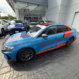 Fotografía en miniatura