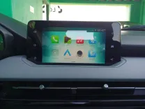 Fotografía en miniatura