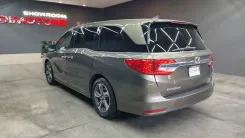 Fotografía en miniatura