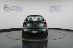 Fotografía en miniatura