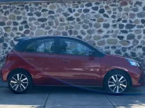 Fotografía en miniatura