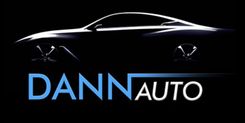 Logotipo de Dann Auto