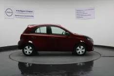 Fotografía en miniatura